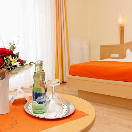 הרינגסדורף Hotel Garni Arte Vita מראה חיצוני תמונה