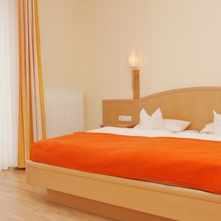 הרינגסדורף Hotel Garni Arte Vita מראה חיצוני תמונה