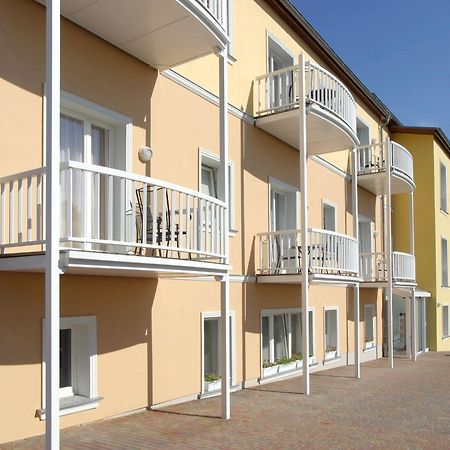 הרינגסדורף Hotel Garni Arte Vita מראה חיצוני תמונה