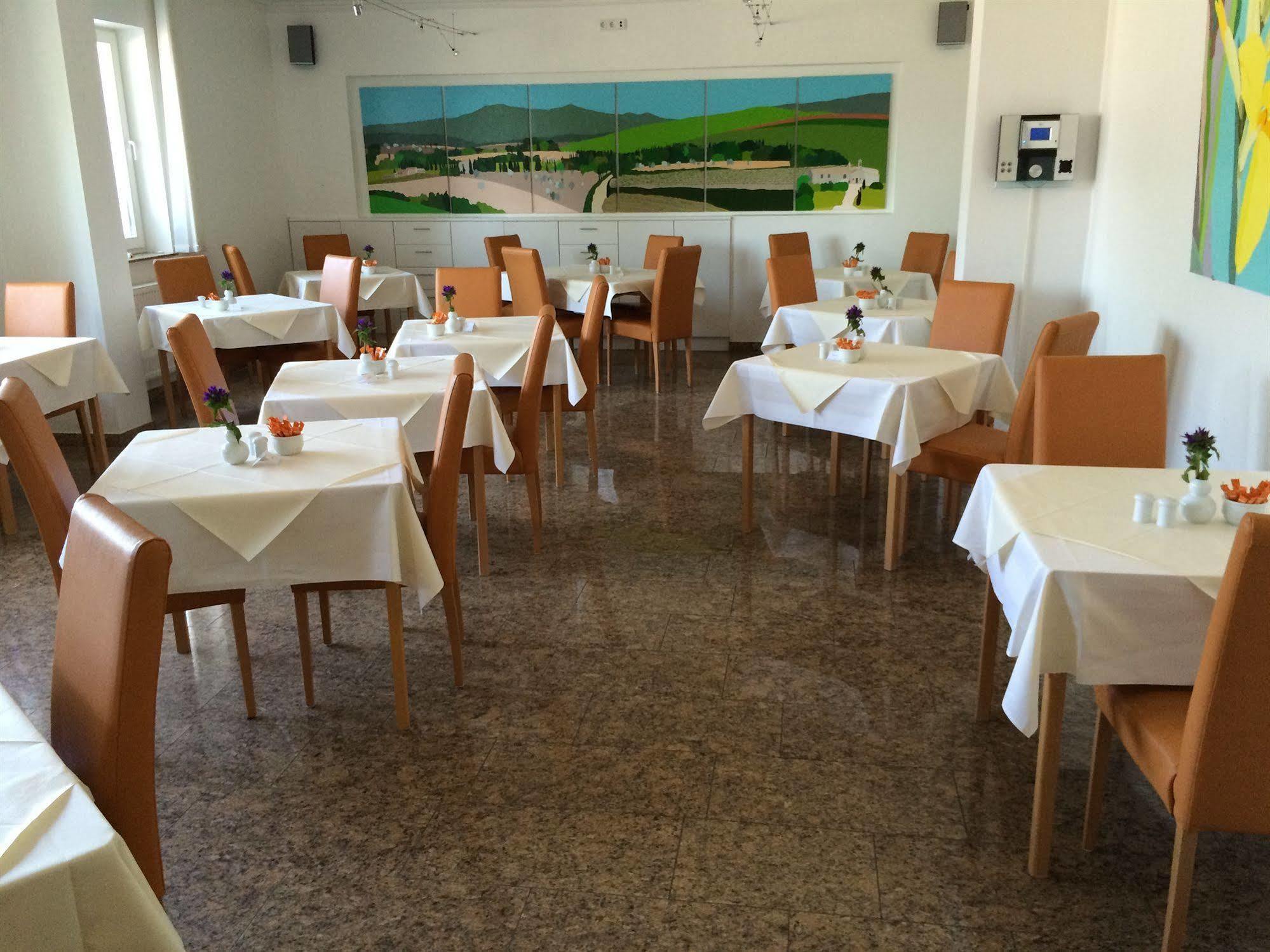 הרינגסדורף Hotel Garni Arte Vita מראה חיצוני תמונה