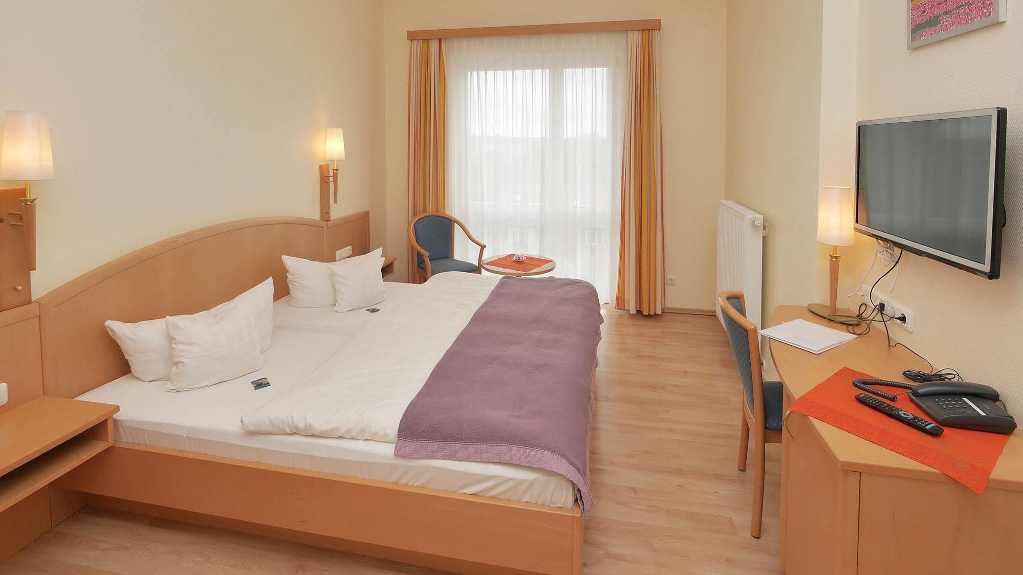 הרינגסדורף Hotel Garni Arte Vita מראה חיצוני תמונה